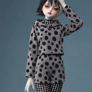 SD F -32 Leopard Set / Leopard Set /3rd/01