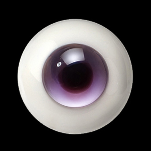 24mm Round Glass Eyes (EYboo2)