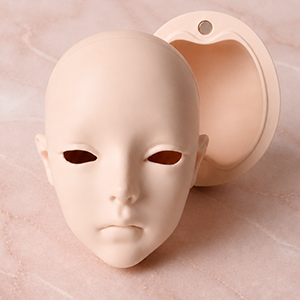 Trinity Doll F Head - Sanelia