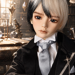 Youth Dollmore Adam - Arcane Prestige Luv - LE10