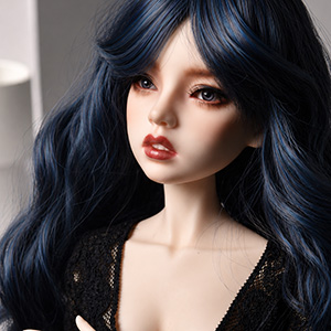 Youth Dollmore Eve - Jenna