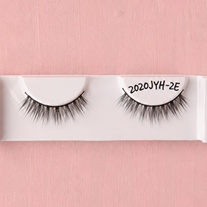 Doll Eyelashes - 2020JYH-2E