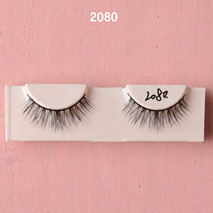 Doll Eyelashes - 2080