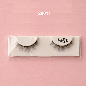 Doll Eyelashes - 28011