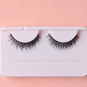 Doll Eyelashes - dd03