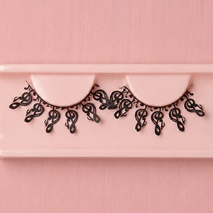 Doll Eyelashes - GB03