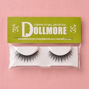 Doll Eyelashes - GI-09