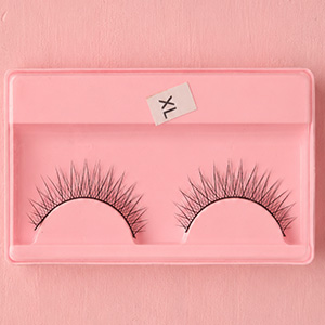 Doll Eyelashes - XL