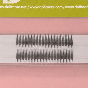 Doll Eyelashes - 4H