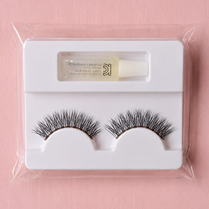 Doll Eyelashes - A112-1