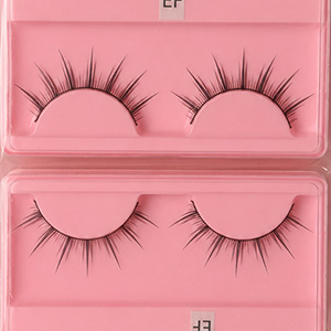 Doll Eyelashes - EF