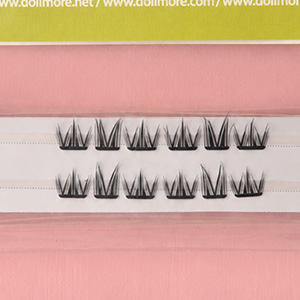 Doll Eyelashes - Z-CD