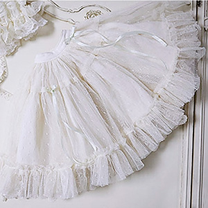 MSD - MS-282 Skirt/Petticoat