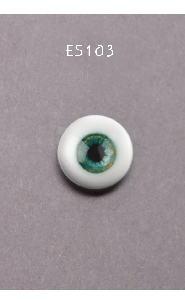 12mm ES Resin Eyes (ES103)