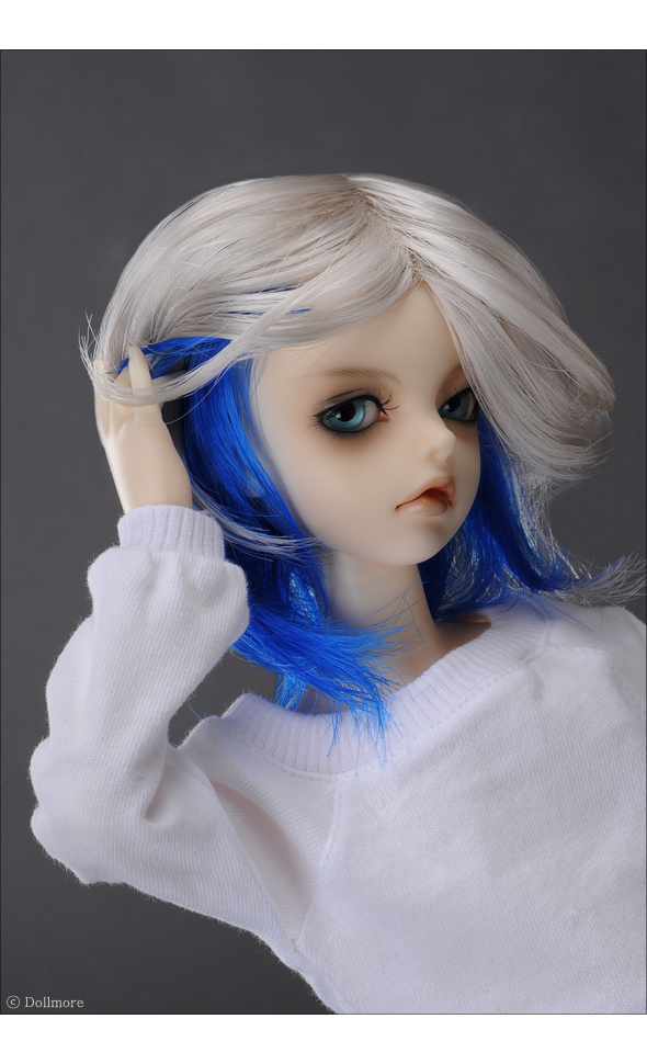 (7-8) Janus Cut (Blue)(Sale)