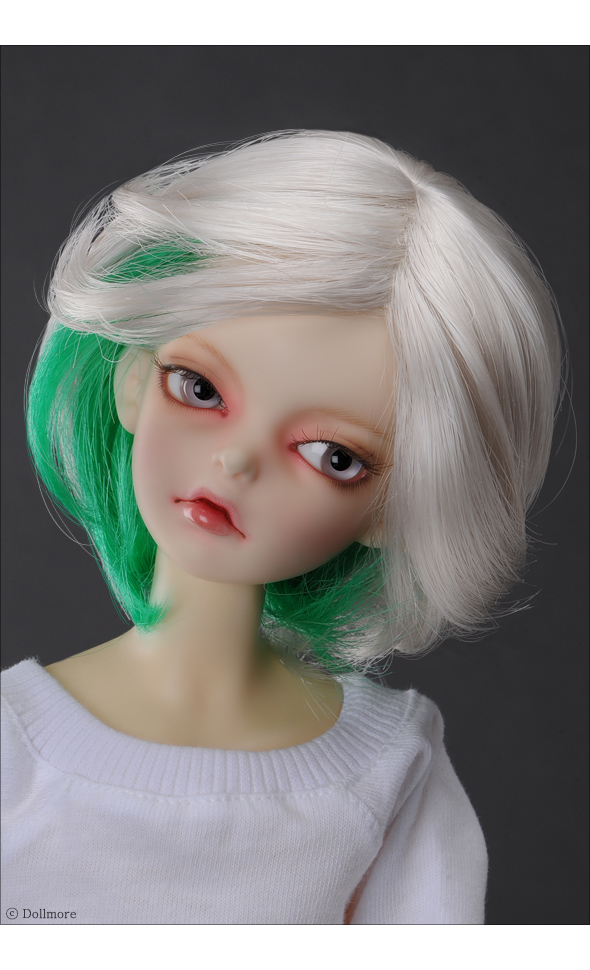 (7-8) Janus Cut (Green)(Sale)