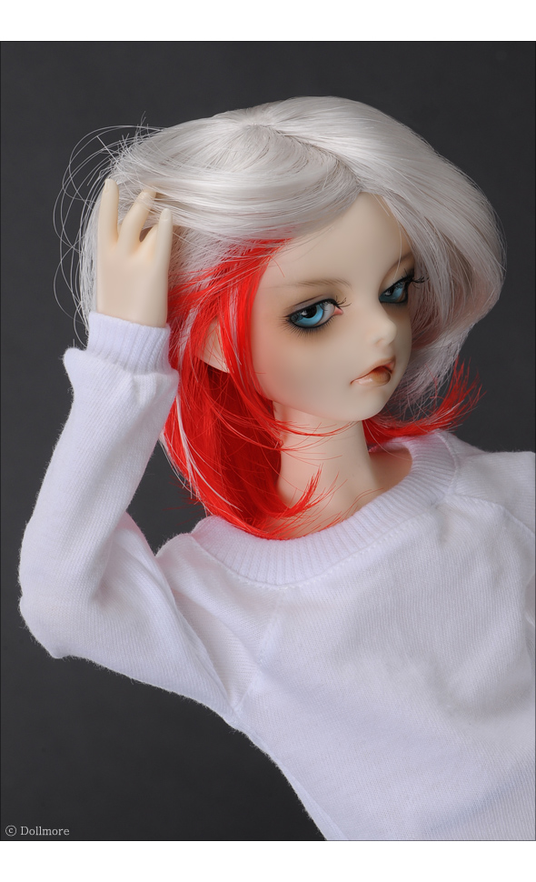 (7-8) Janus Cut (Red)(Sale)