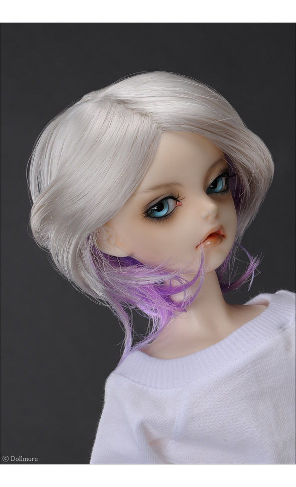 (7-8) Janus Cut (Violet)(Sail)