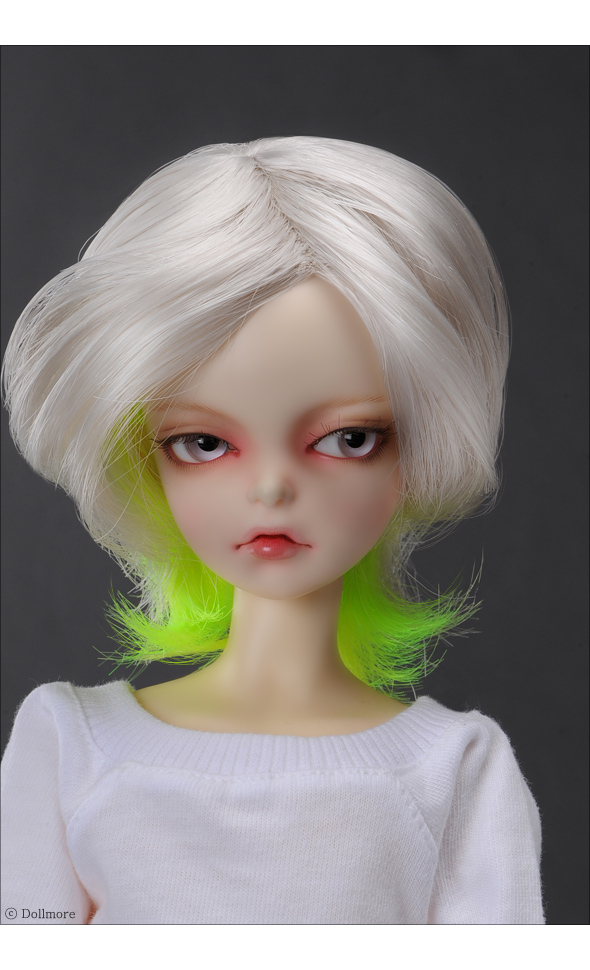 (7-8) Janus Cut (Yellow)(Sale)