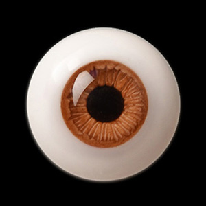 18mm Resin Eyes (E278)