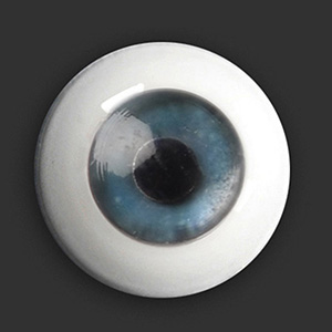 My Self Eyes - PR 12mm eyes (PR06)