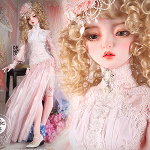 [Limited Dress] Trinity Doll F Size - A Thousand Dreams Dress Set - LE10 ZZ1