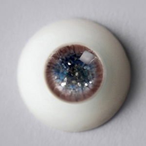 12mm Resin Eyes (ES112) ZZ1