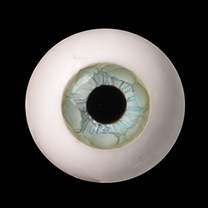 18mm Resin Eyes (A86/18-9) ZZ1