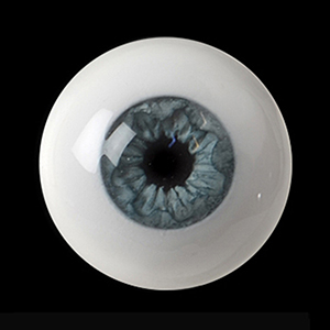 18mm Resin Eyes (C631 20-10) ZZ1