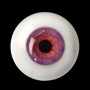 18mm Resin Eyes (E113-01) ZZ1