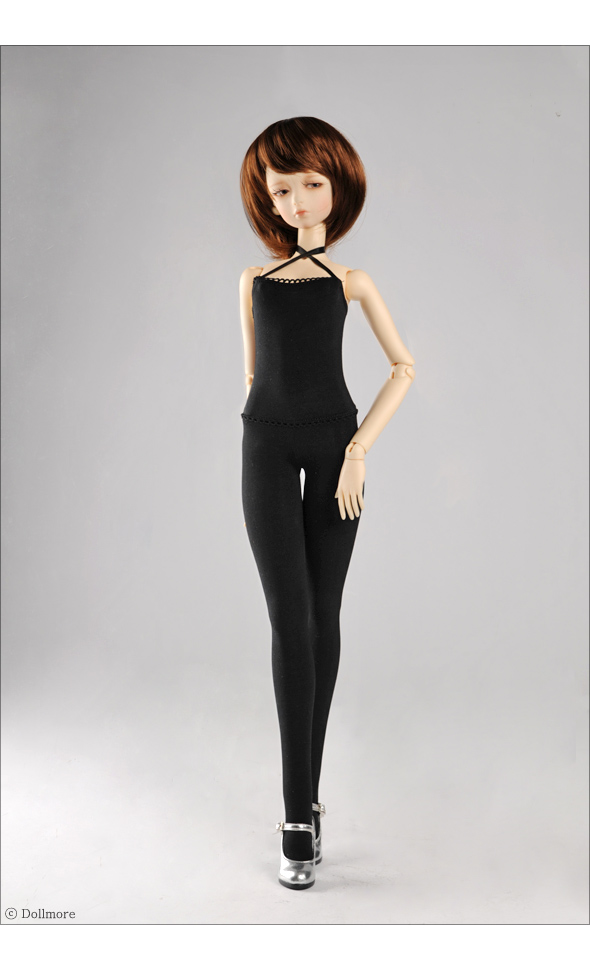 SD - Body Stockings (Black) [I]