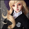 (7-8) Verti Wig (Blond) (Last order)