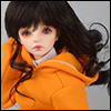 (7-8) Verti Wig (Black) (Last order)