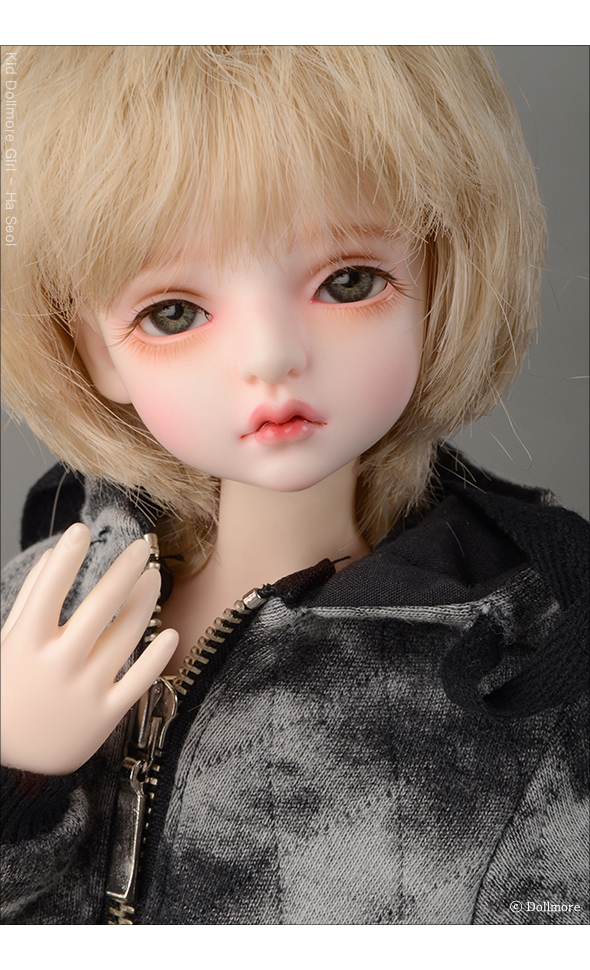 (7-8) Neo Haul Wig (Blonde) (Last order)