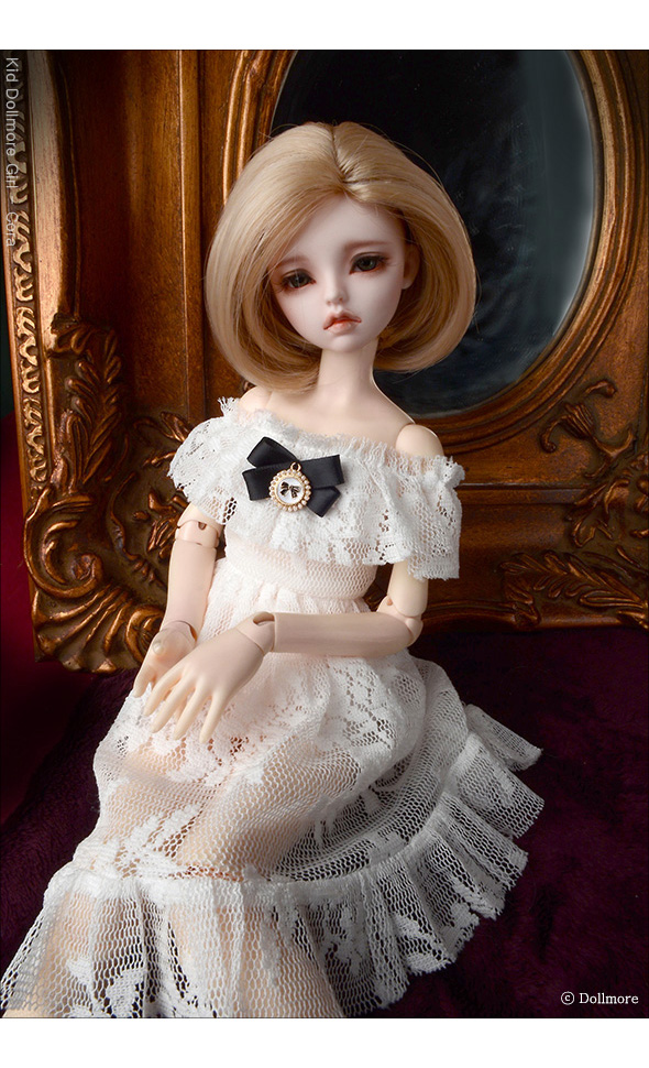 (7-8) Ellen Wig (L. Brown) (Last order)