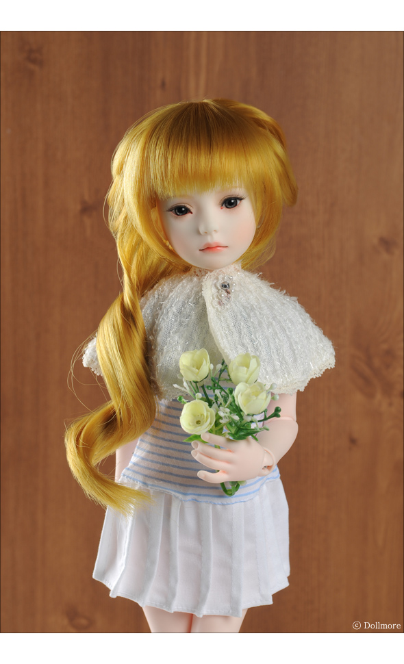 (7) Goungju ST Wig (R.Blond)
