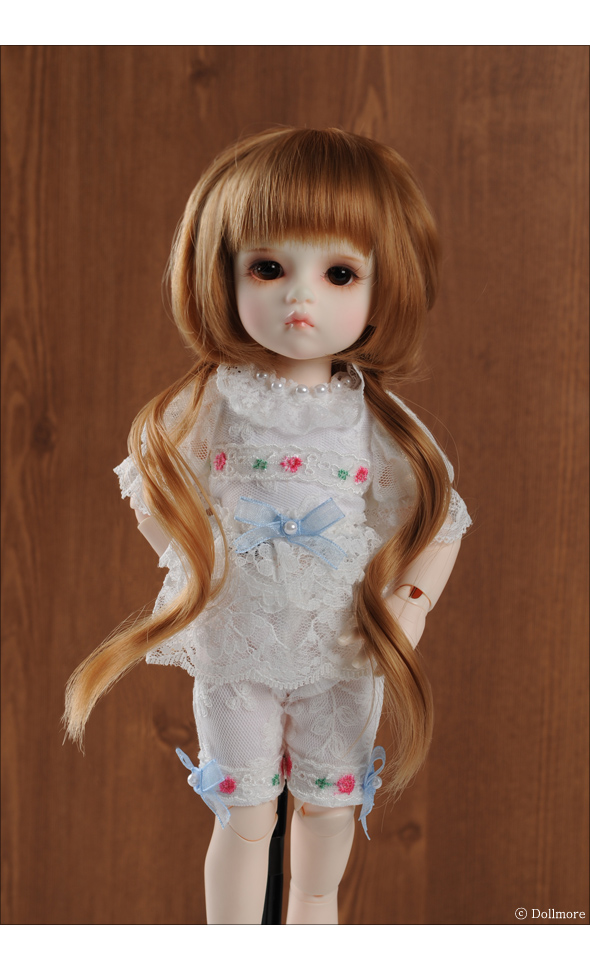 (7) Goungju ST Wig (Brown) (Last order)