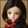 (7) Risca Short Wig (Black) (Last order)