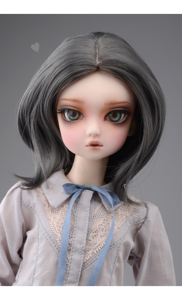 (7-8) Ellen Wig (D.Gray) (Last order)