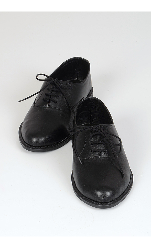 Trinity Doll M - Mono Sim Shoes (Black) ZZ1