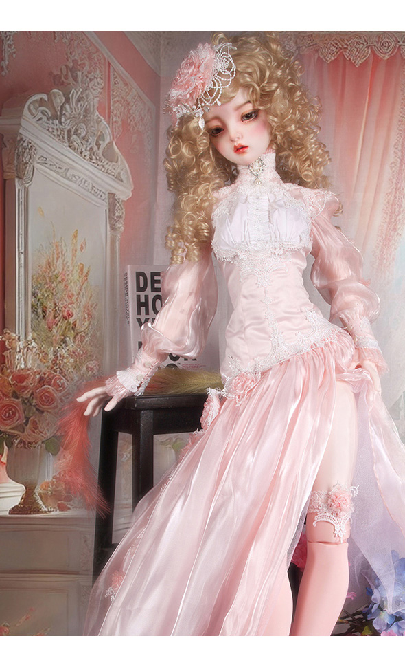 [Limited Dress] Trinity Doll F Size - A Thousand Dreams Dress Set - LE10 ZZ1