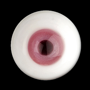 24mm Round Glass Eyes (ET71)