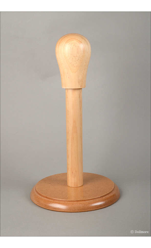 (Damage Sale)(7-8) Neo Wig Display Stand (Gabaliform Stand)