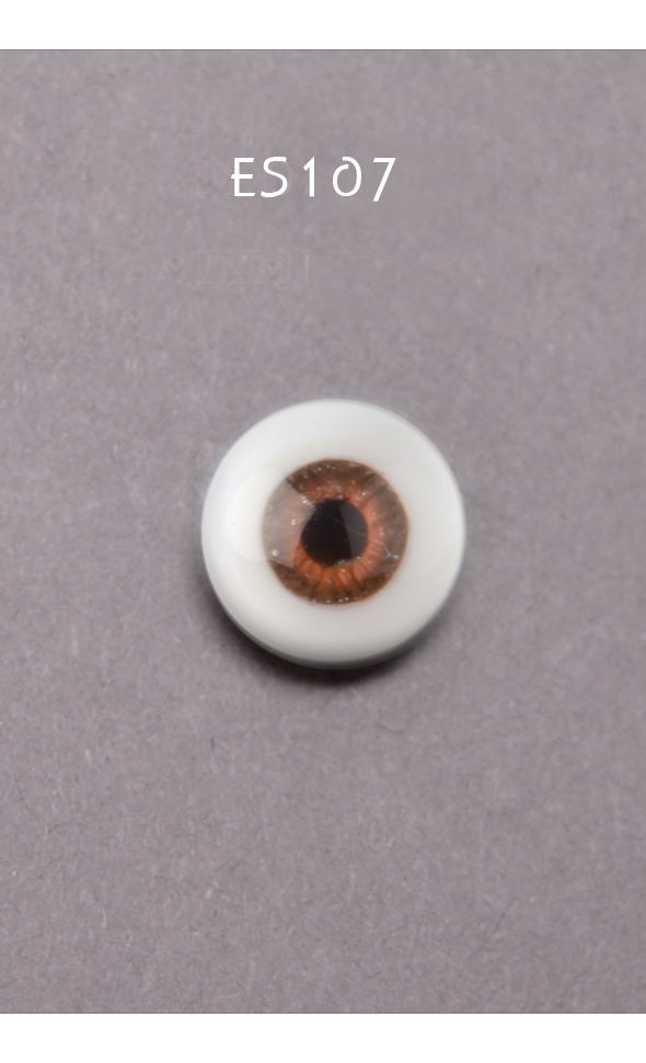 12mm ES Resin Eyes (ES107)
