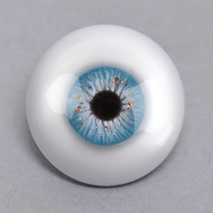 12mm Guitaroska Resin Eyes (G-01) ZZ1