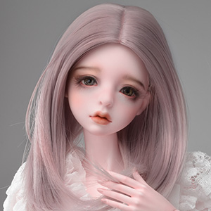 (8-9) Hey PRin Parting Wig (GP) ZZ1