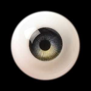 18mm Resin Eyes (SN07-BA)ZZ1
