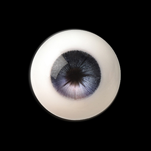 18mm Resin Eyes (SN06-CA)ZZ1