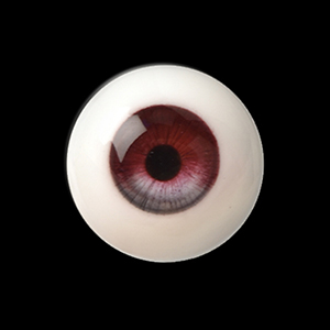 18mm Resin Eyes (SN05-BA)ZZ1