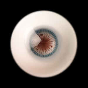 18mm Resin Eyes (SN10)ZZ1